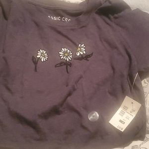 Aeropostale Classic Crew Tshirt